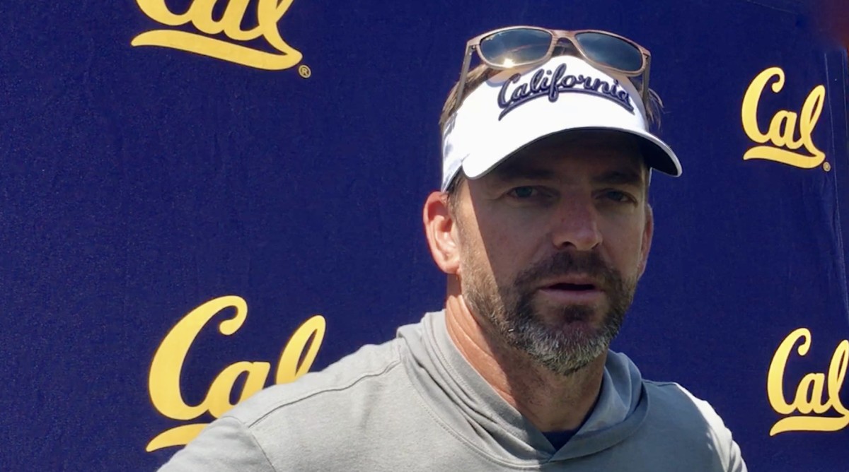 Cal Football: No Quarterback Frontrunner Emerges After Camp's First Scrimmage