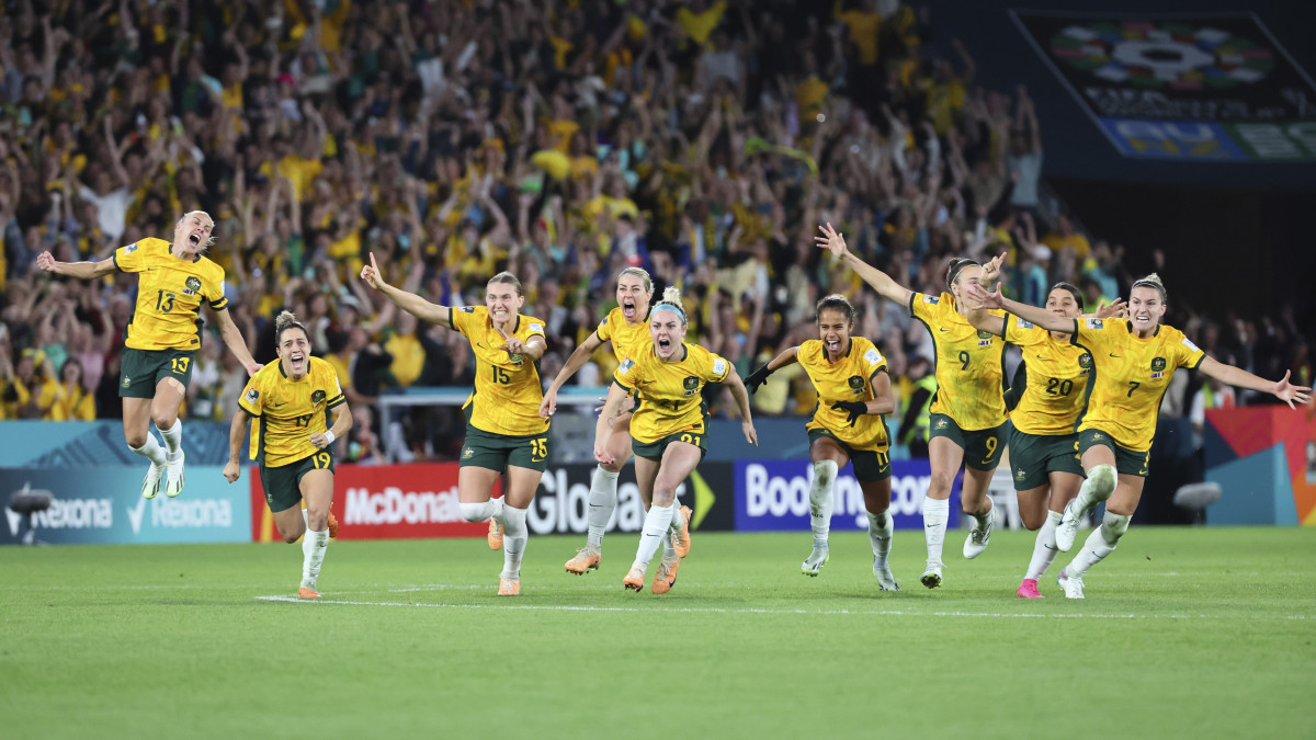 Resumen de las semifinales del Mundial femenino: Inglaterra-Australia, España-Suecia