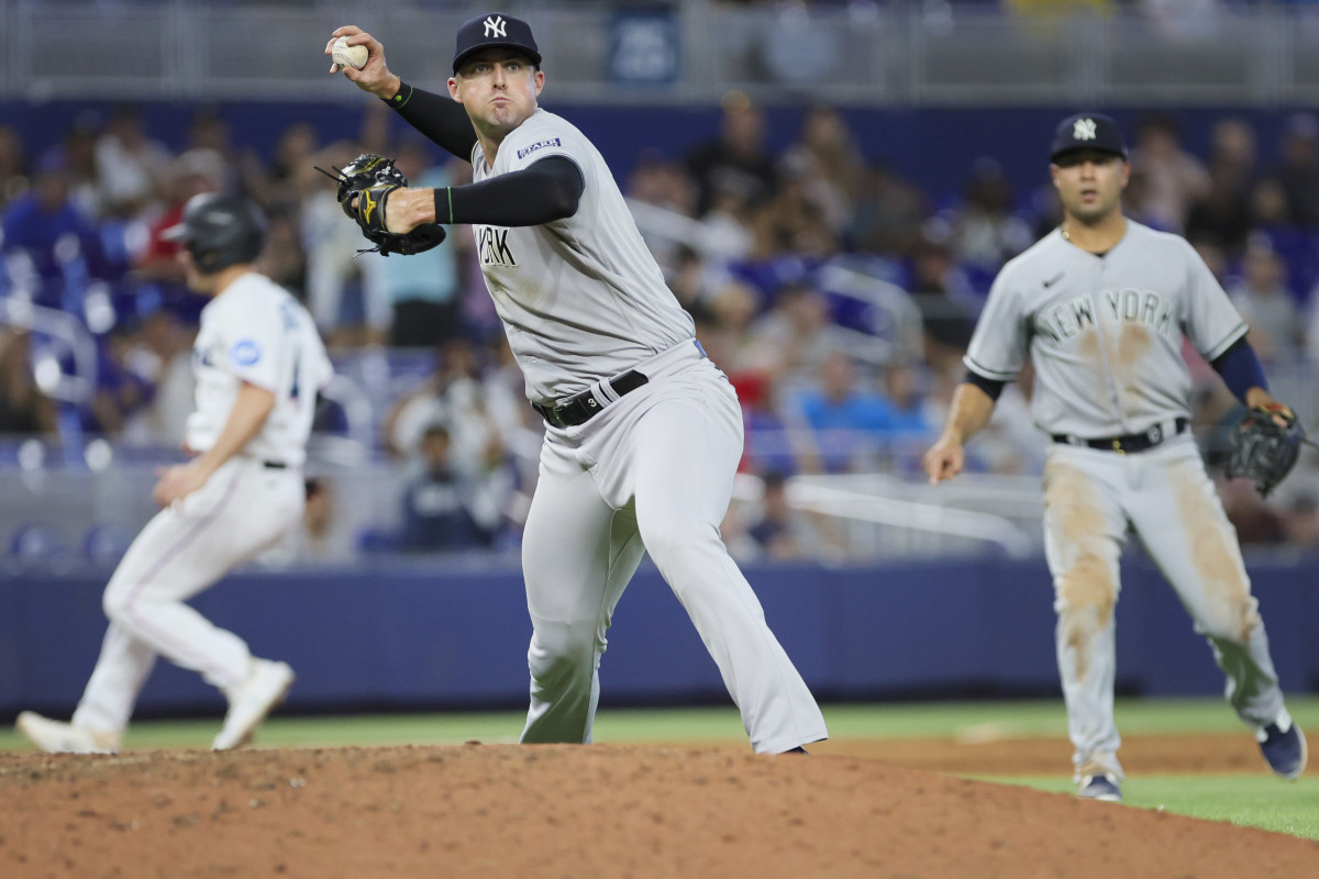 New York Yankees at Atlanta Braves odds, picks and predictions