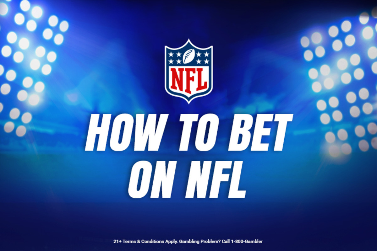 How to Bet on NFL - The Complete Guide for 2023