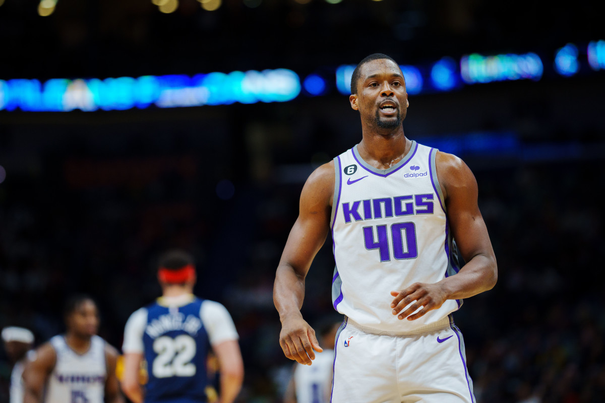 The Sacramento Kings Potential Starting Lineup: Can Their Young Backcourt  End The Playoff Drought? - Fadeaway World