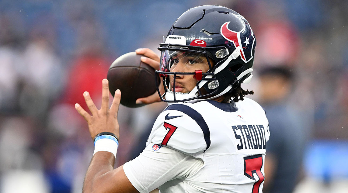 NFL Week 1 Recap: Immediate fantasy football takeaways from Sunday's games, Fantasy Football News, Rankings and Projections