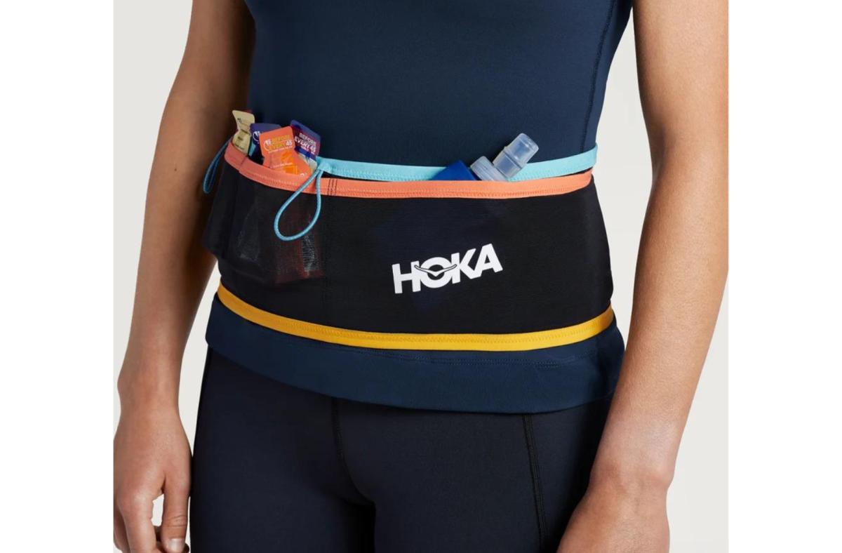 The best running belts in 2024, tried and tested