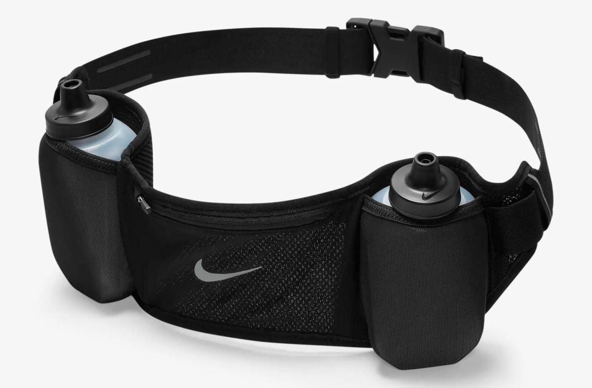 The 8 Best Running Belts of 2024 - Sports Illustrated