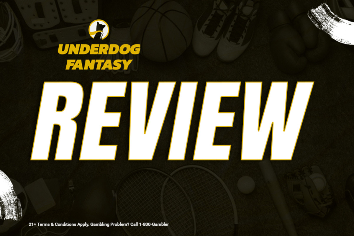 Underdog-Review