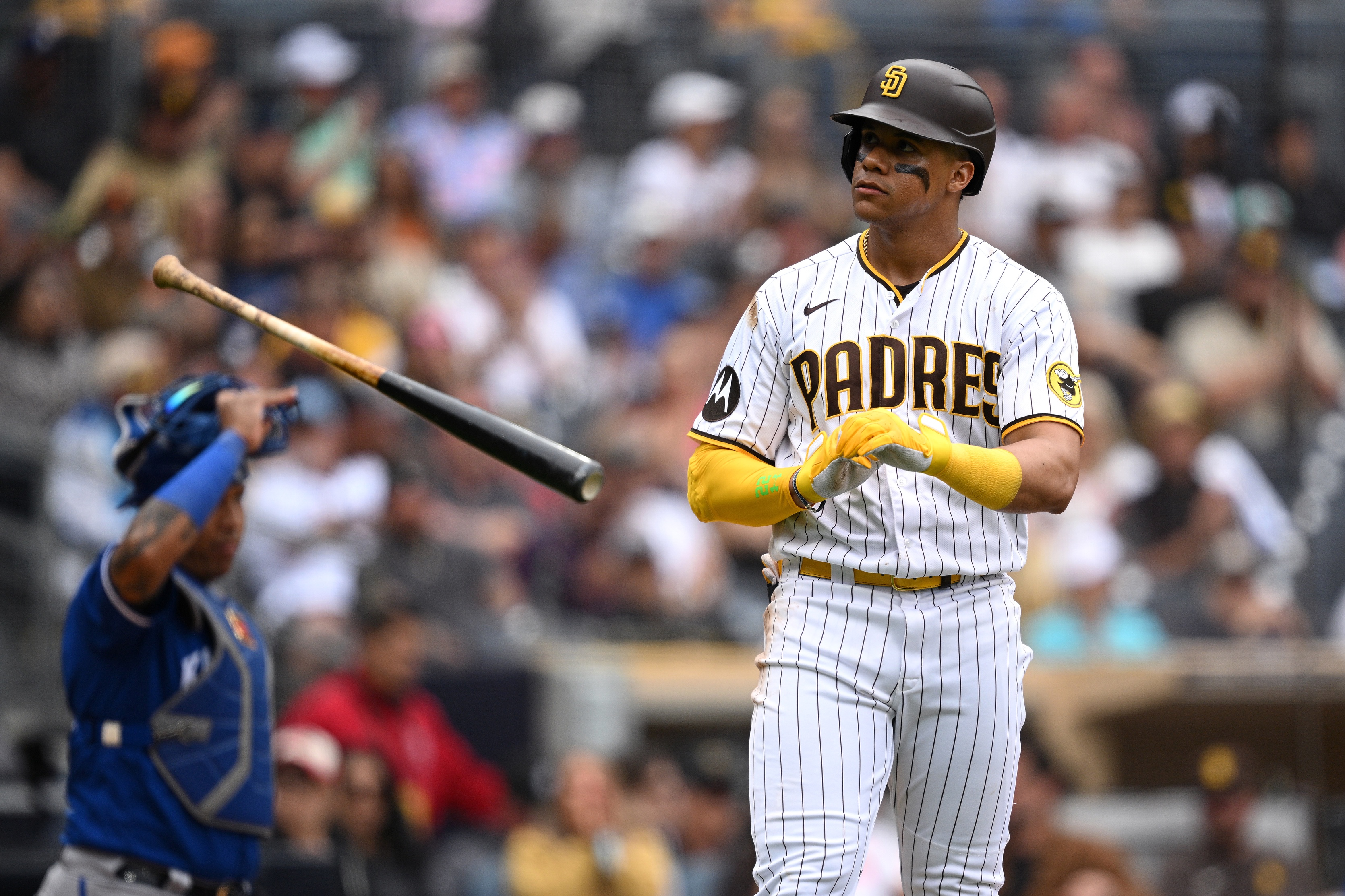 Padres News Juan Soto Makes MLB History as Dominant Young Career