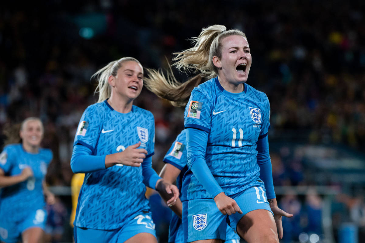 Spain defeat England in final of record-breaking Women's World Cup