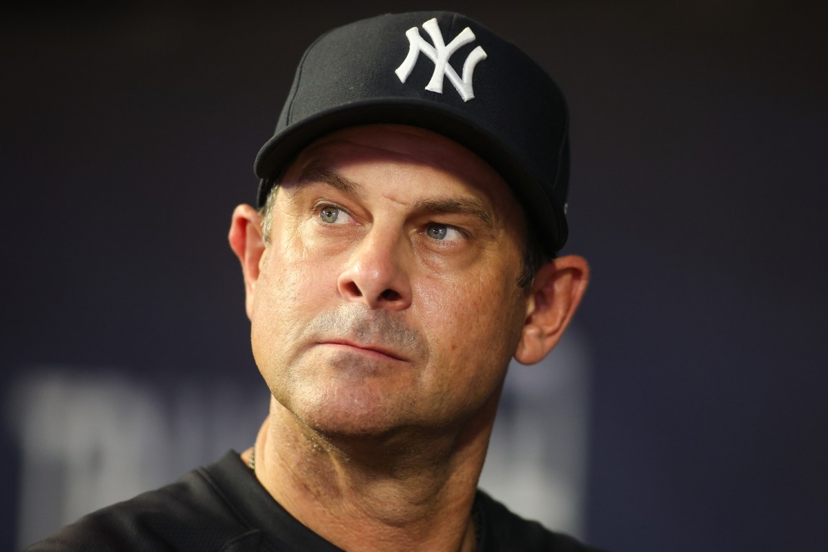 New York Yankees Do Something They Haven't Done in Nearly 30 Years with ...