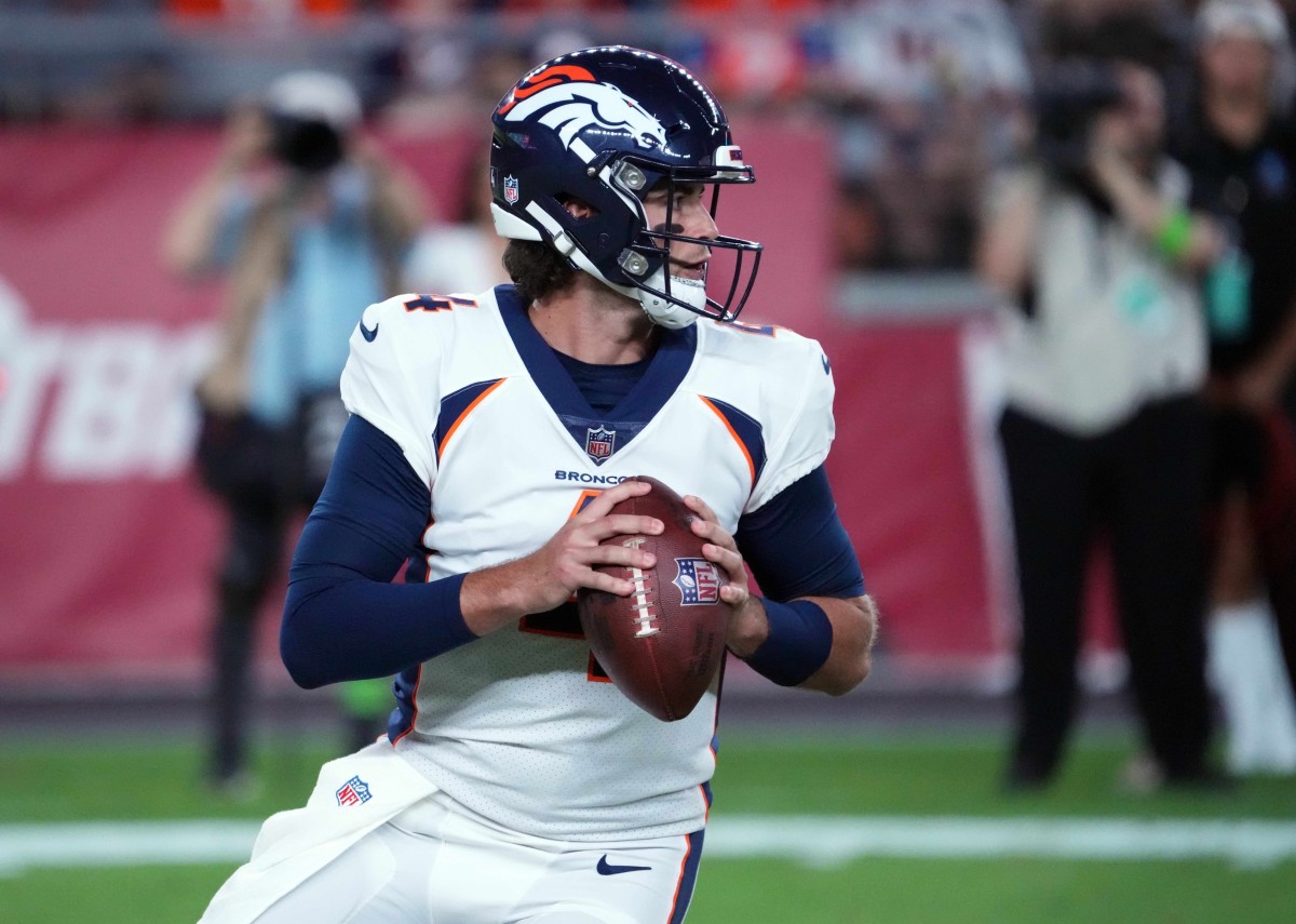 2023 NFL preseason: How to watch the Broncos vs. 49ers game tonight