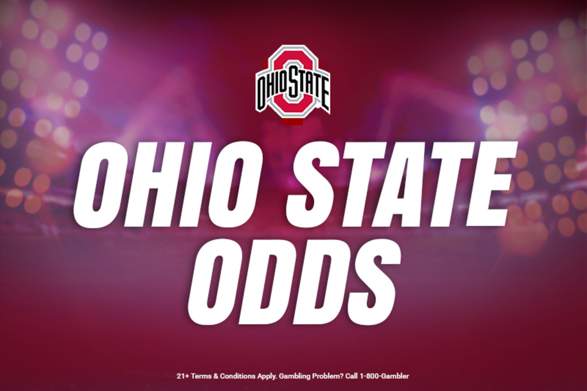 Stay updated with the latest Ohio State NCAA betting odds. Our experts provide insights on the latest football and basketball odds, as well as tournament futures.