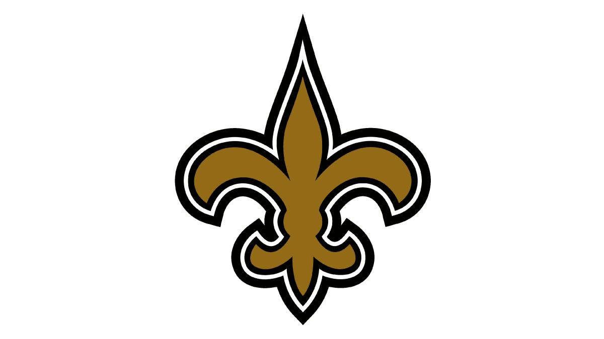 New Orleans Saints logo