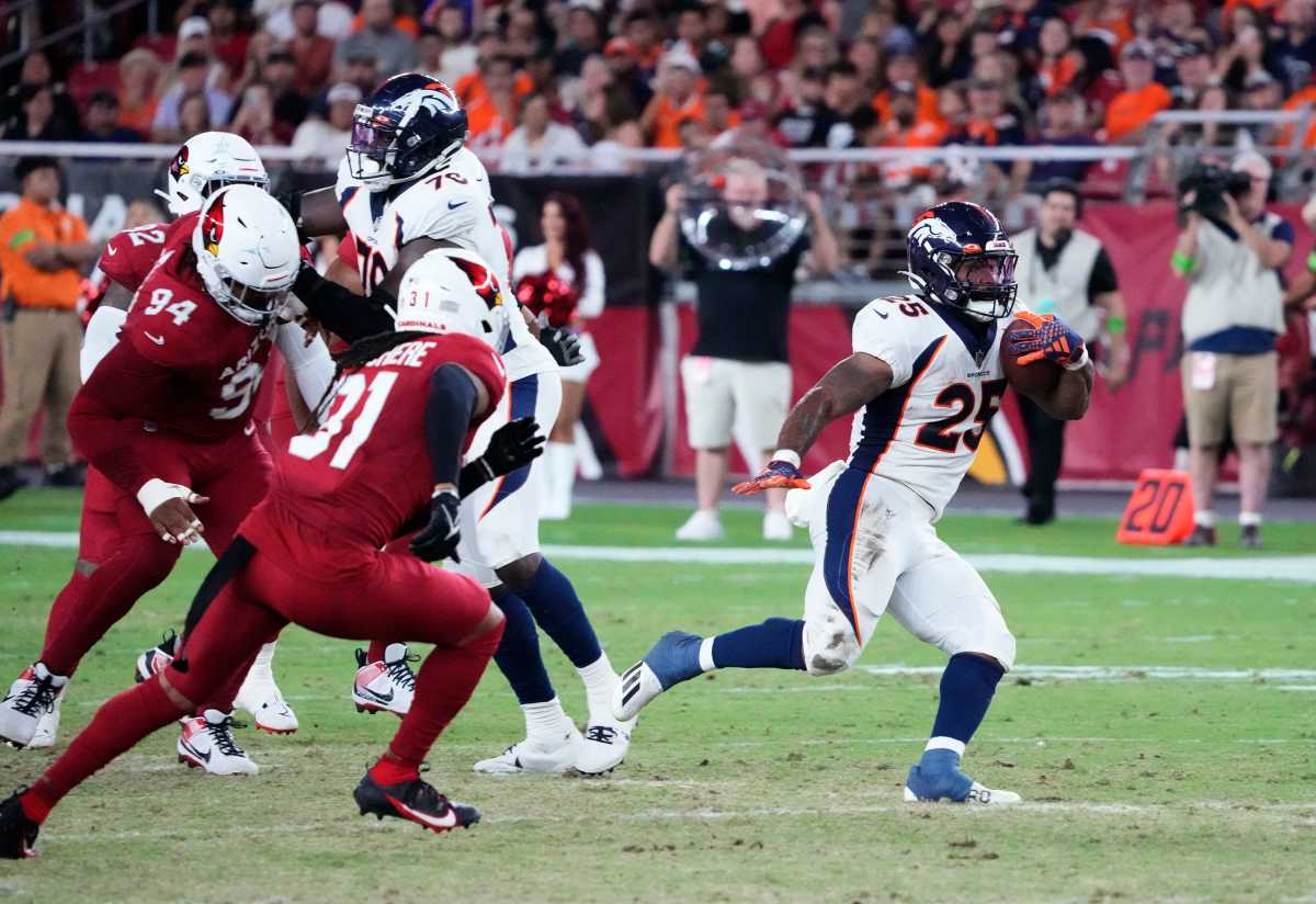 Broncos vs. 49ers predictions & PointsBet odds, 8/19 - Sports