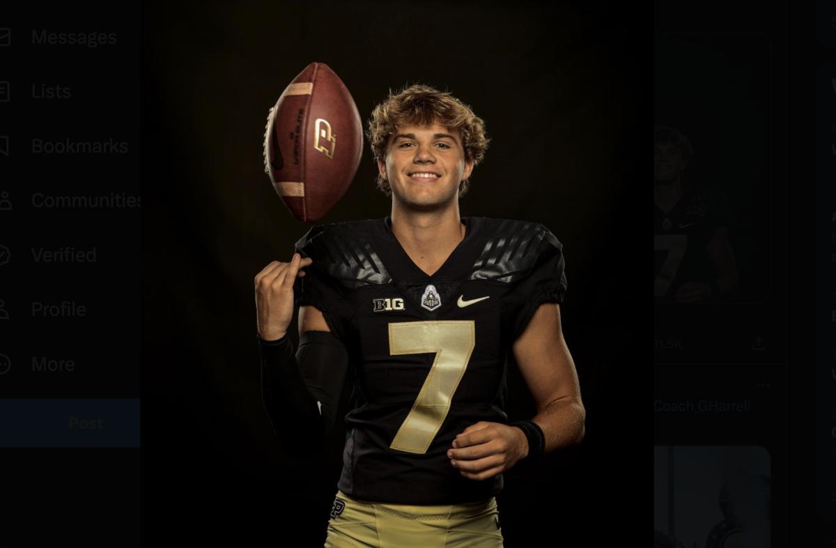 Big Ten Roundup (Aug. 17) Purdue Lands 3Star Quarterback, Ohio State