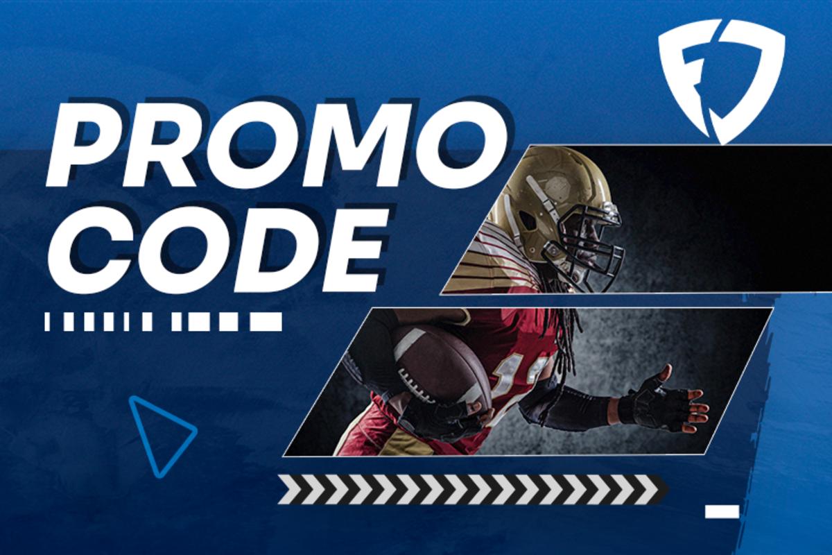 FanDuel Sportsbook Promotion Bet 5 on Chargers vs. 49ers and Win 200 Sports Illustrated San