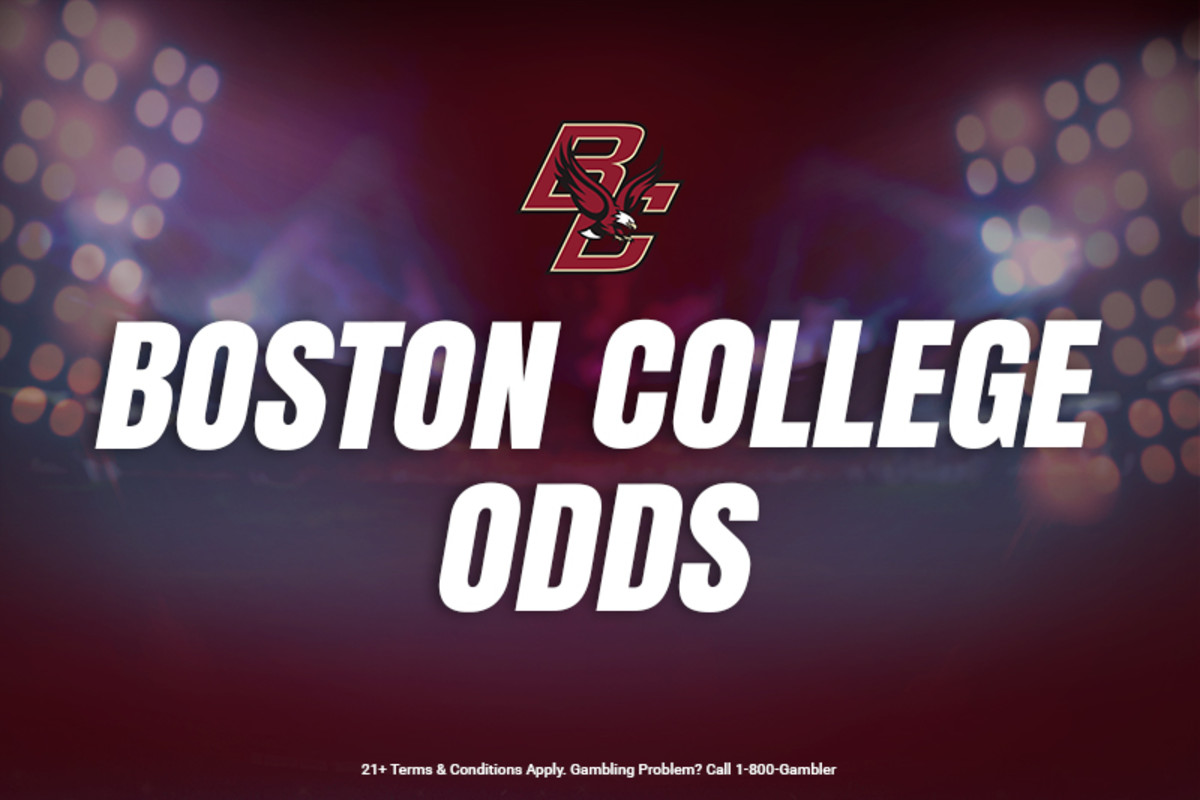 Explore the best Boston College betting sites online in the US, carefully chosen by our expert team to be the best available in November 2023.