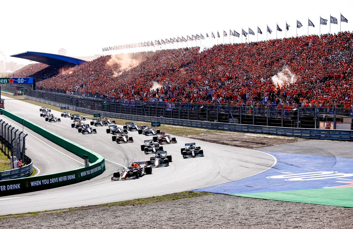 Dutch Grand Prix