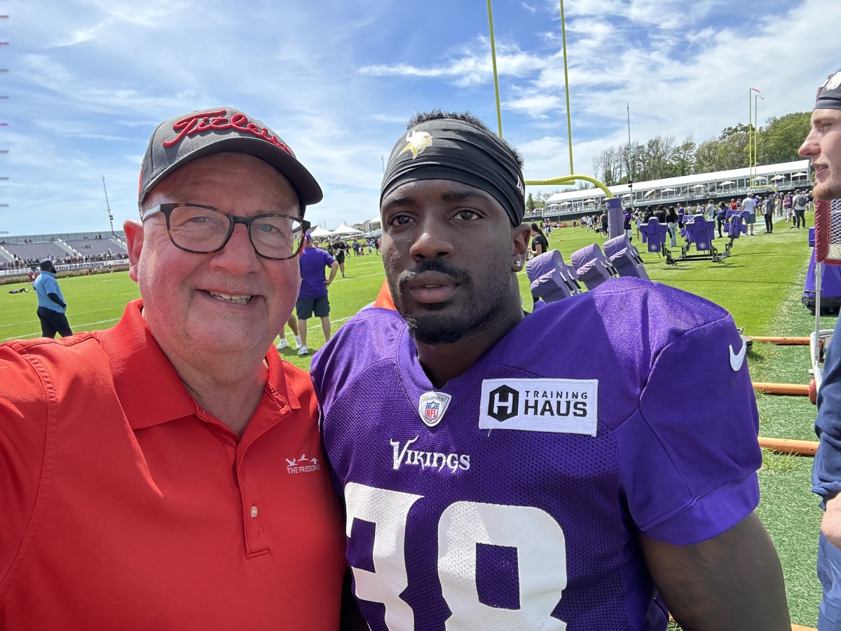 My Two Cents NFL Paths Cross For Former Hoosiers Jaylin Williams, Nick