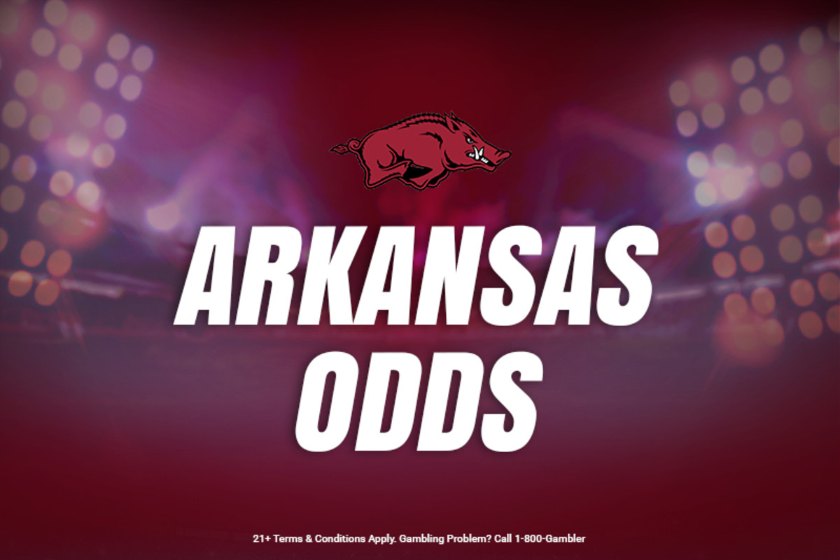 Stay updated with the latest Arkansas NCAA betting odds. Our experts provide insights on the latest football and basketball odds, as well as tournament futures.