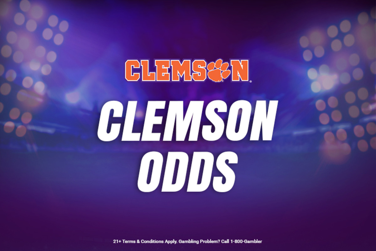 football game odds