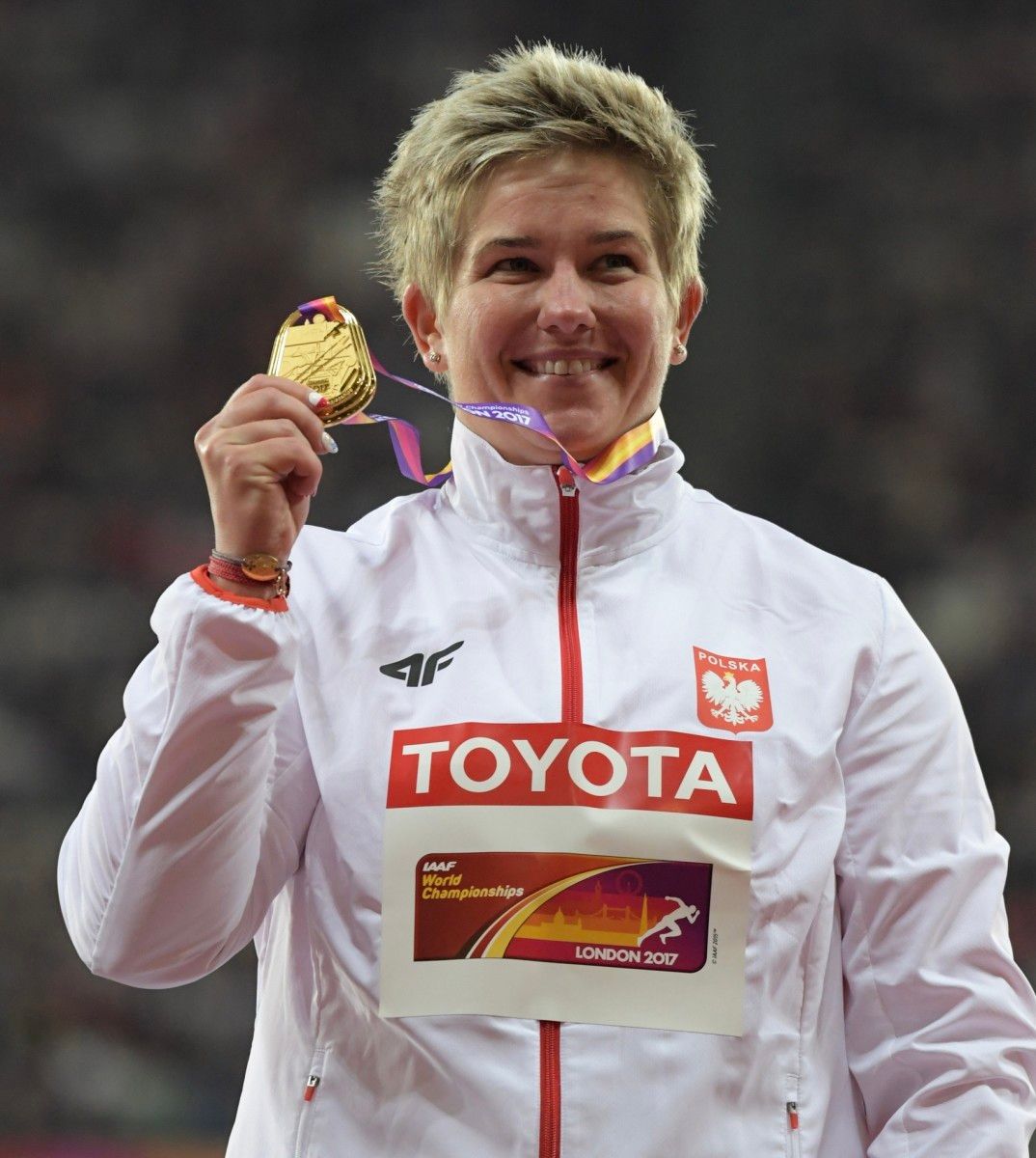 Anita Włodarczyk