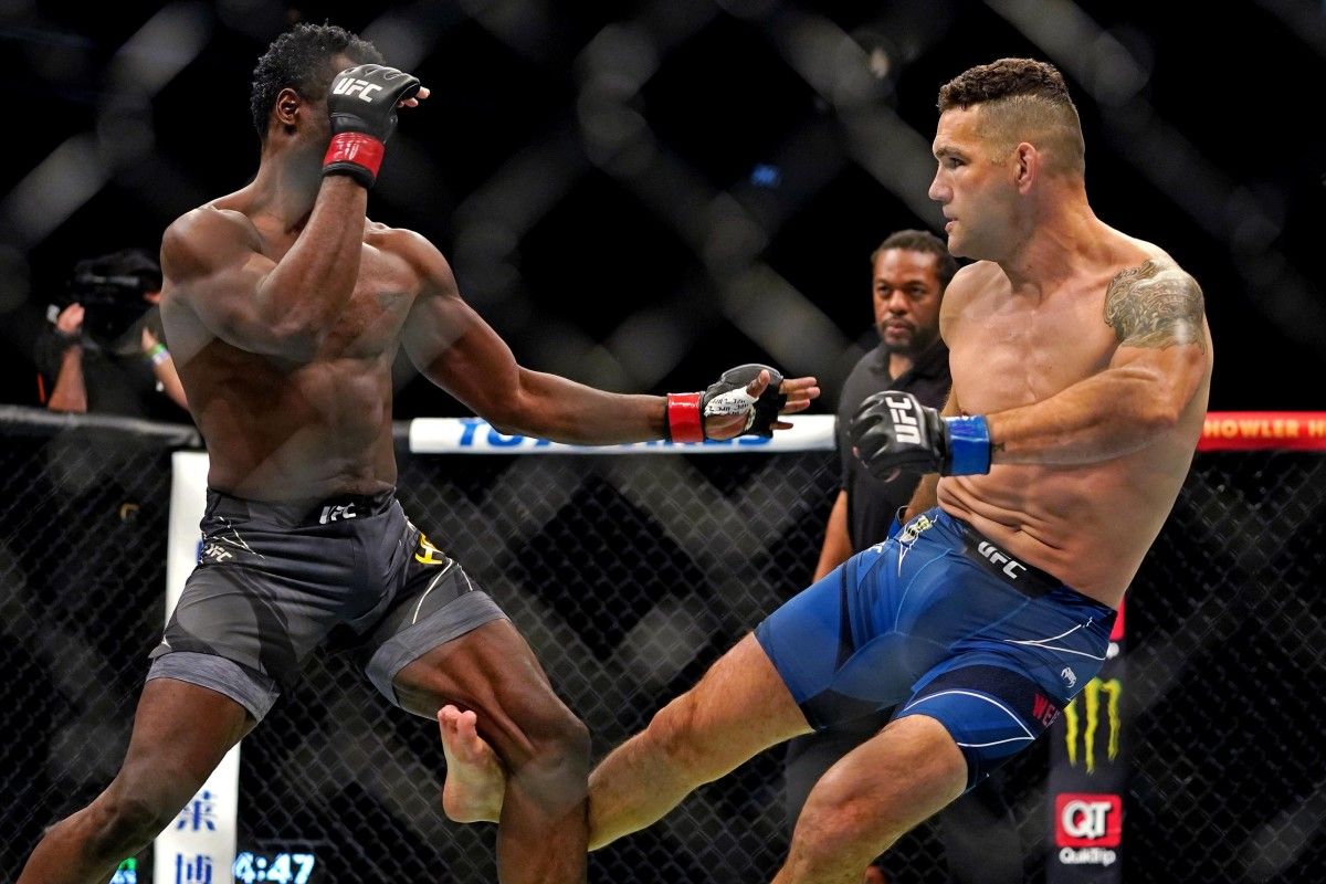 UFC 292 Betting Guide