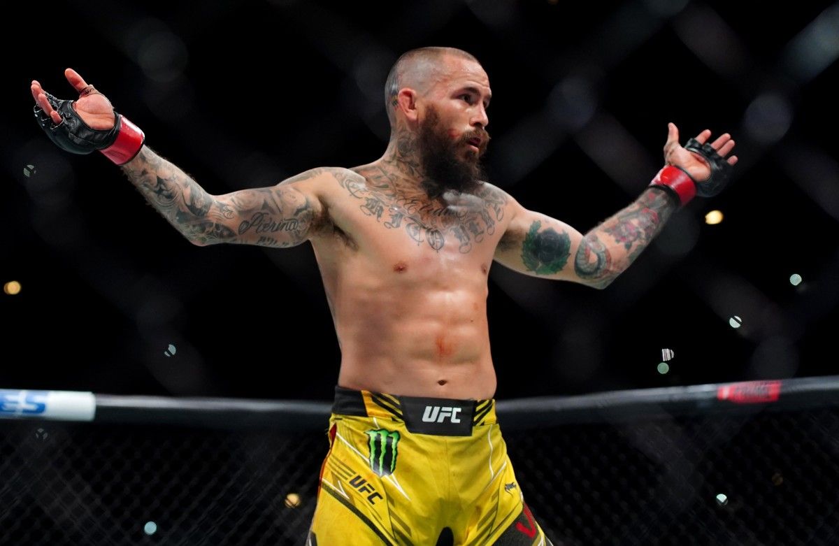 UFC 292 betting guide