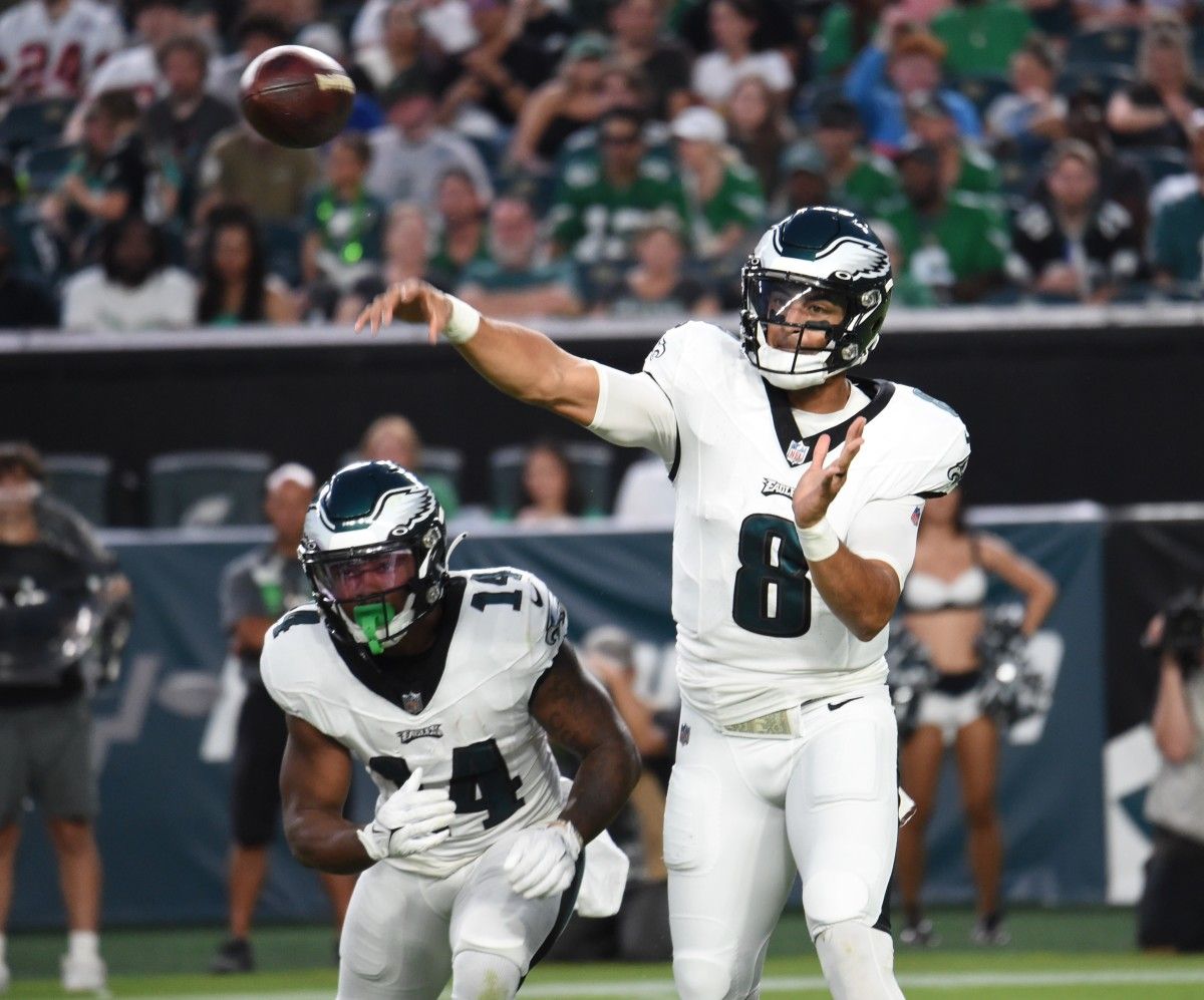 Marcus Mariota