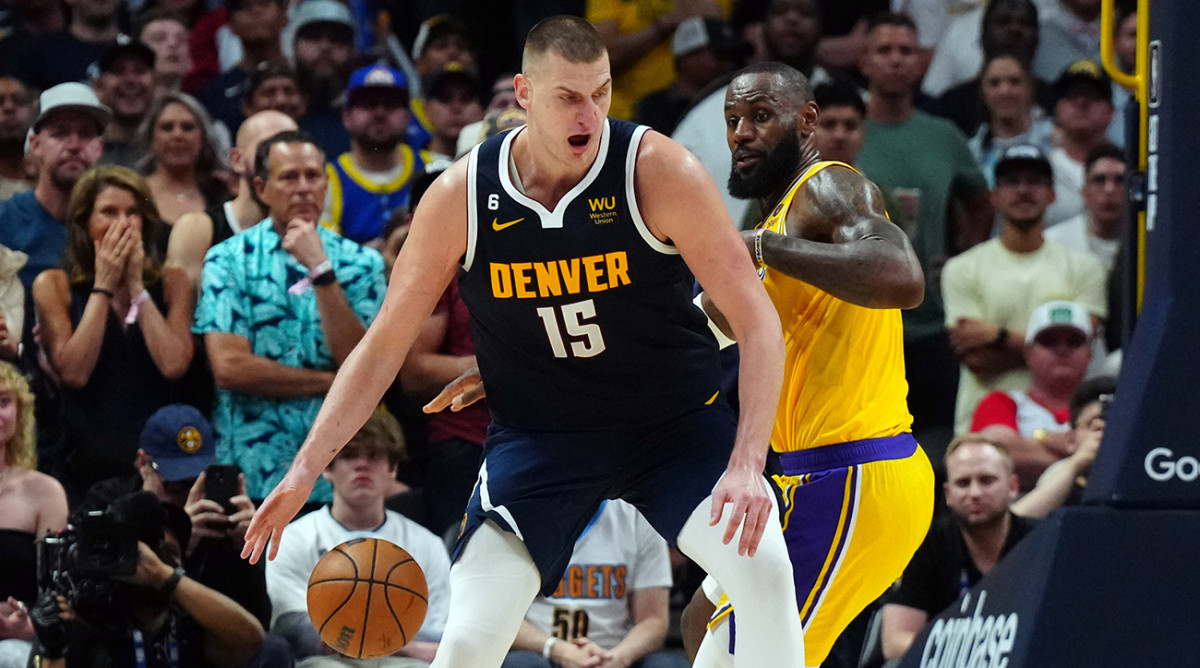 NBA schedule reveal: Breaking down the Nuggets' 10 must-see games