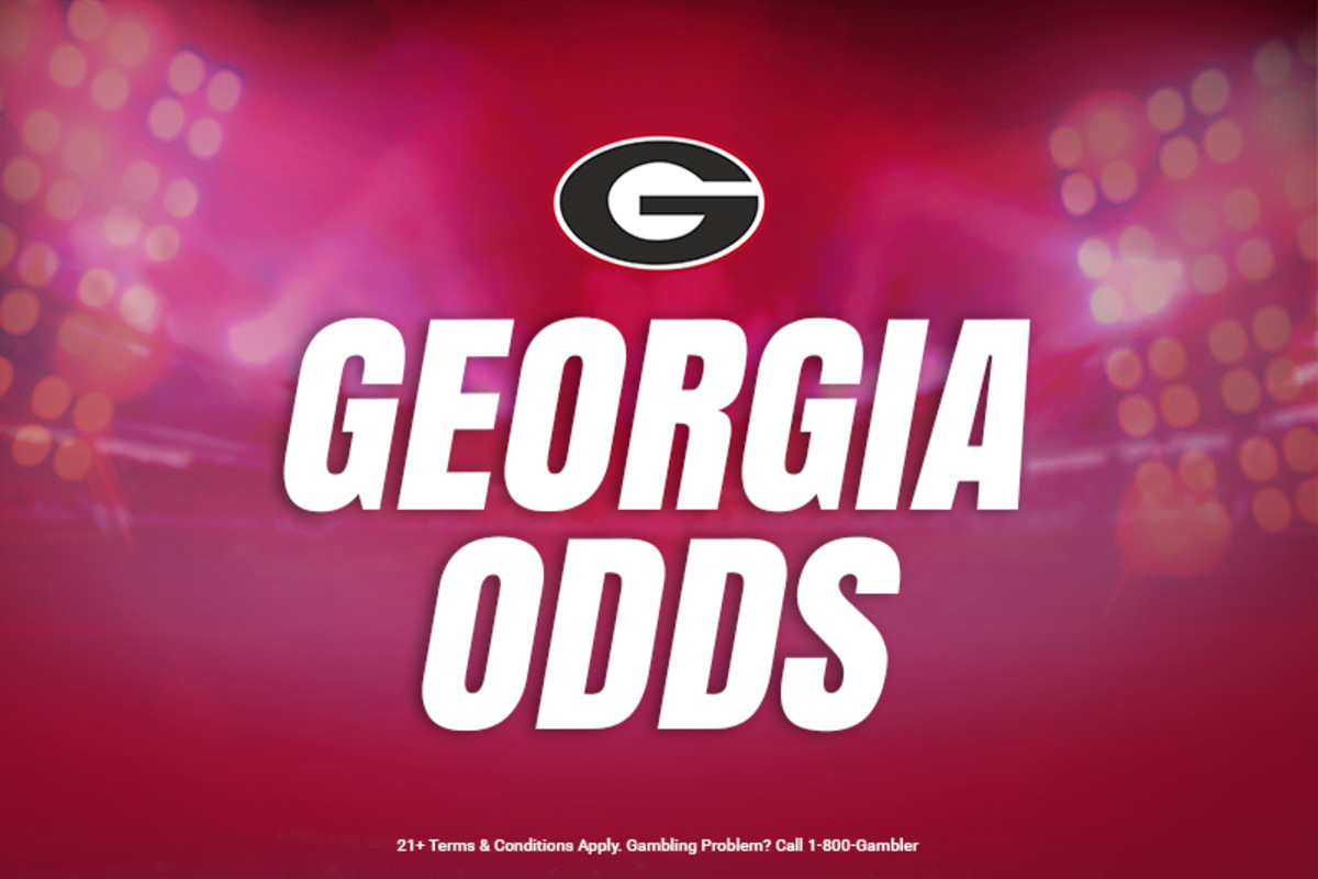 Stay updated with the latest Georgia NCAA betting odds. Our experts provide insights on the latest football and basketball odds, as well as tournament futures.