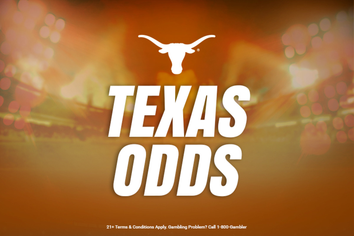 Stay updated with the latest Texas NCAA betting odds. Our experts provide insights on the latest football and basketball odds, as well as tournament futures.