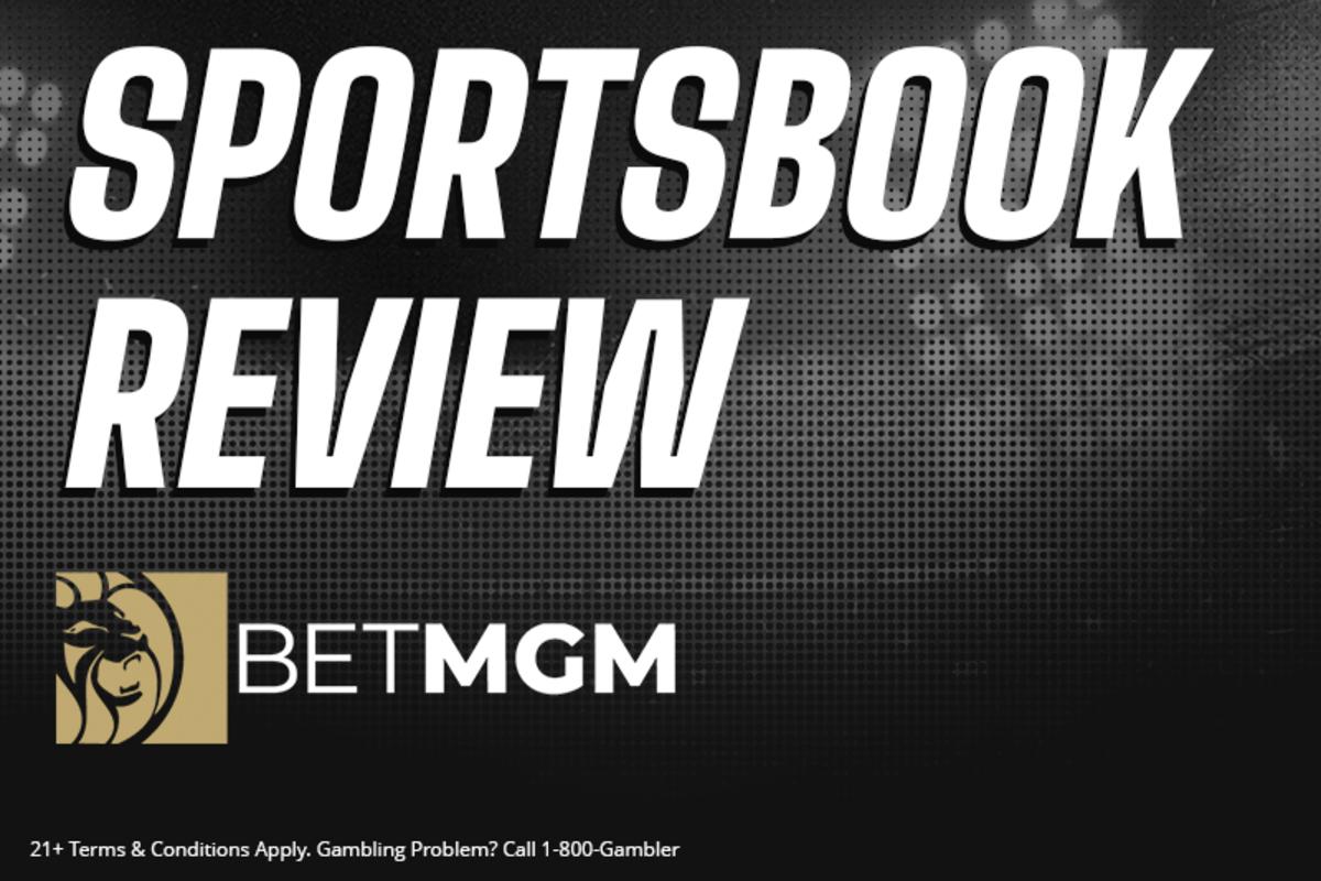 Get the comprehensive review for BetMGM. FanNation's experts outline the sportsbook's functionality, pros & cons, standout features and a top welcome bonus.
