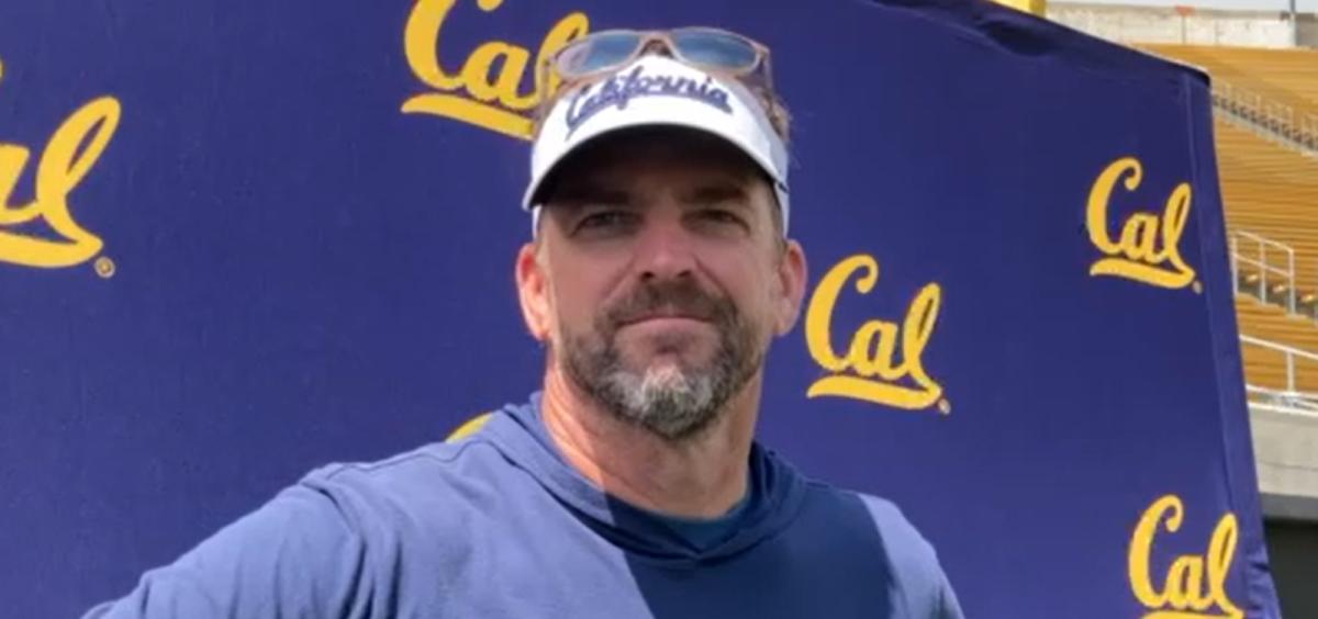 Cal Scrimmage Does Little to Settle Bears' Quarterback Question
