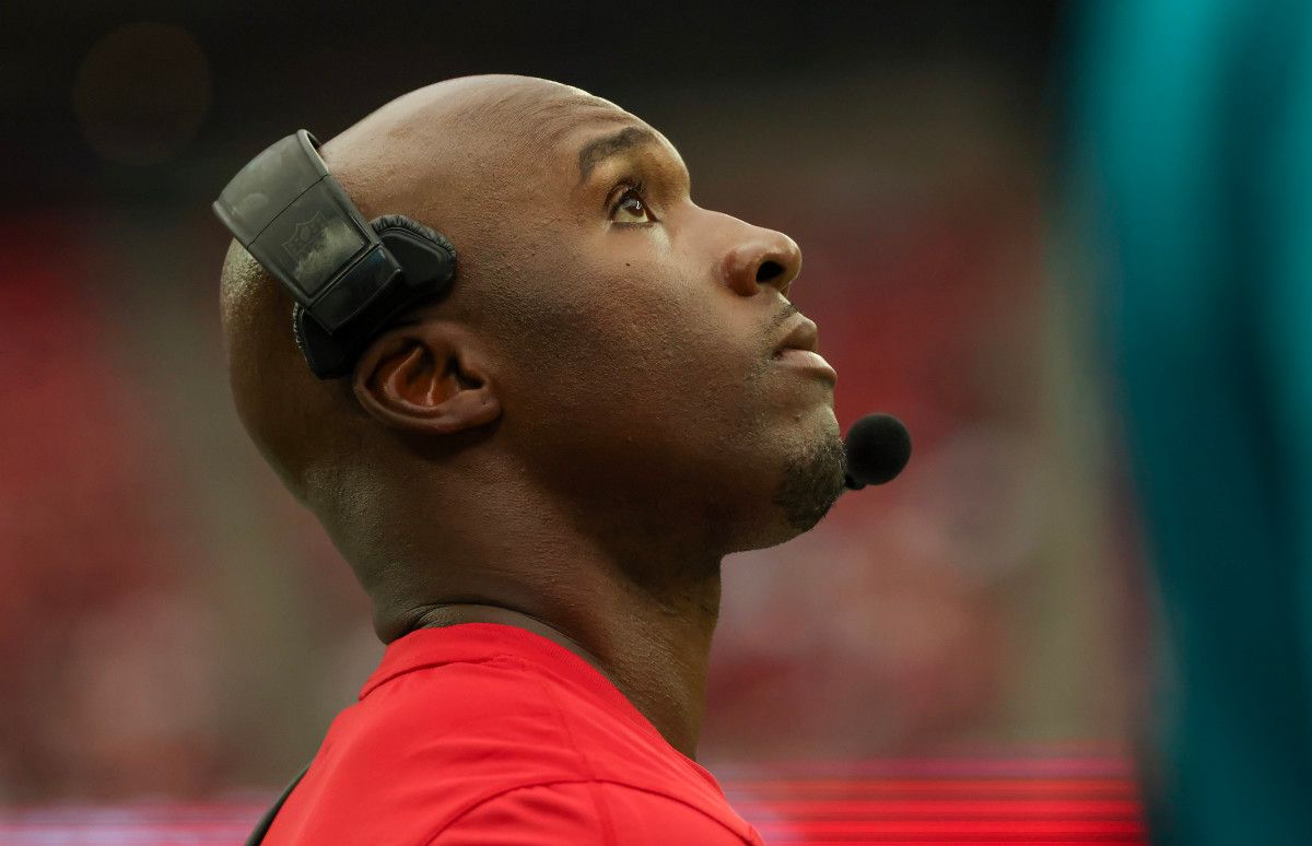 DeMeco Ryans