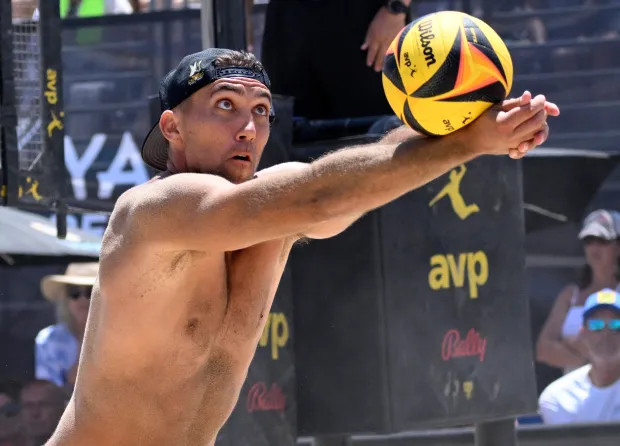 Watch Manhattan Beach Open Stream AVP Gold Series live, TV - How to Watch and Stream Major League and College Sports