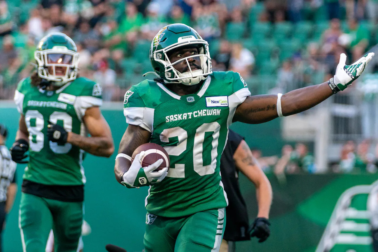 Watch BC Lions at Saskatchewan Roughriders Stream CFL live, TV - How to Watch and Stream Major League and College Sports