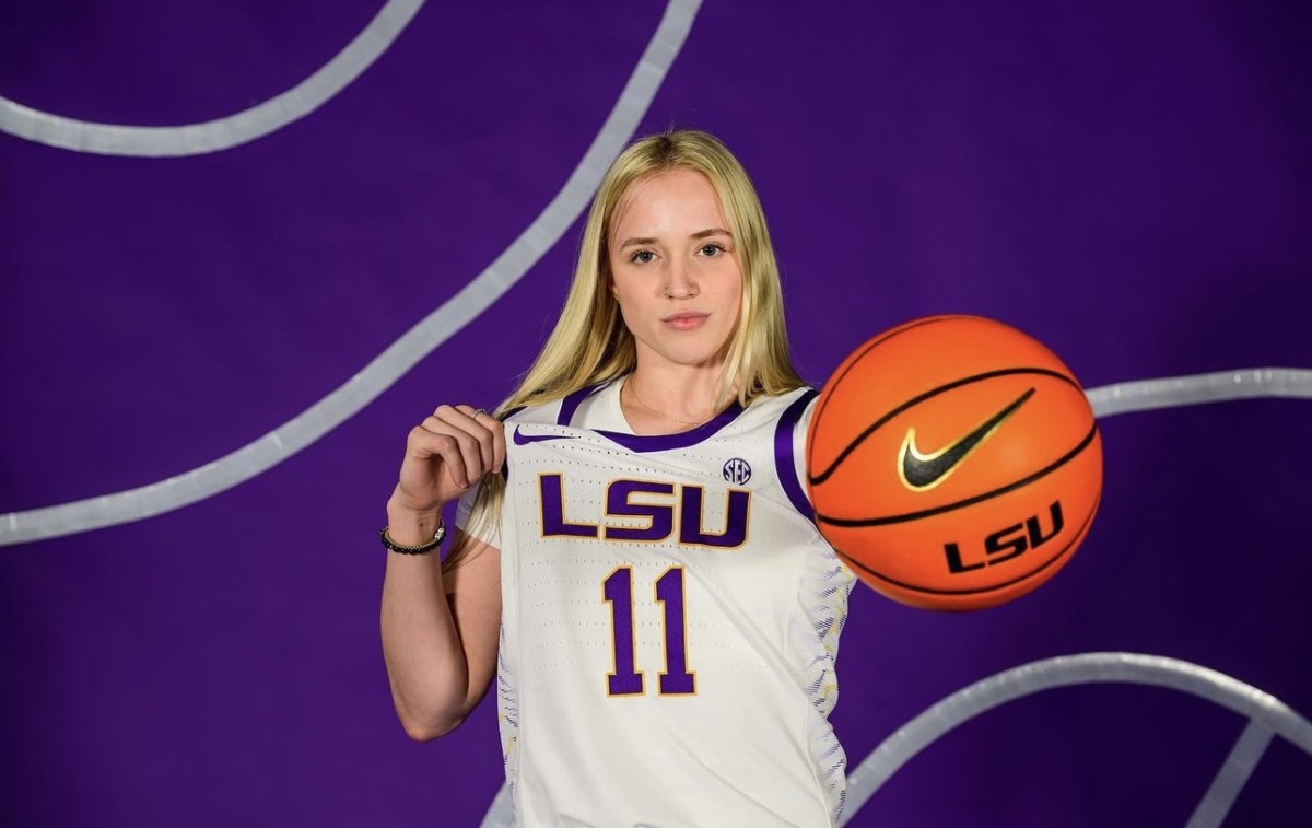 LSU Women's Basketball: Evaluating Hailey Van Lith, Newcomers on Roster ...
