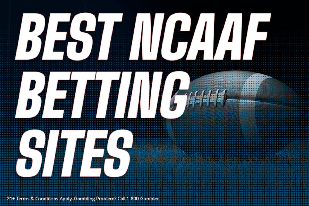 Explore the best college football betting sites online in the US, meticulously chosen by our expert team to be the best available in January 2024.