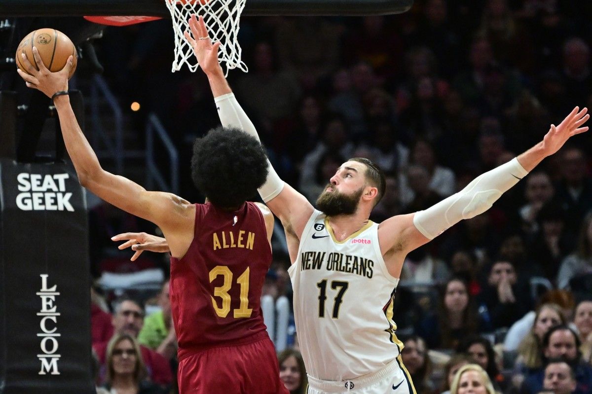 Jonas Valanciunas