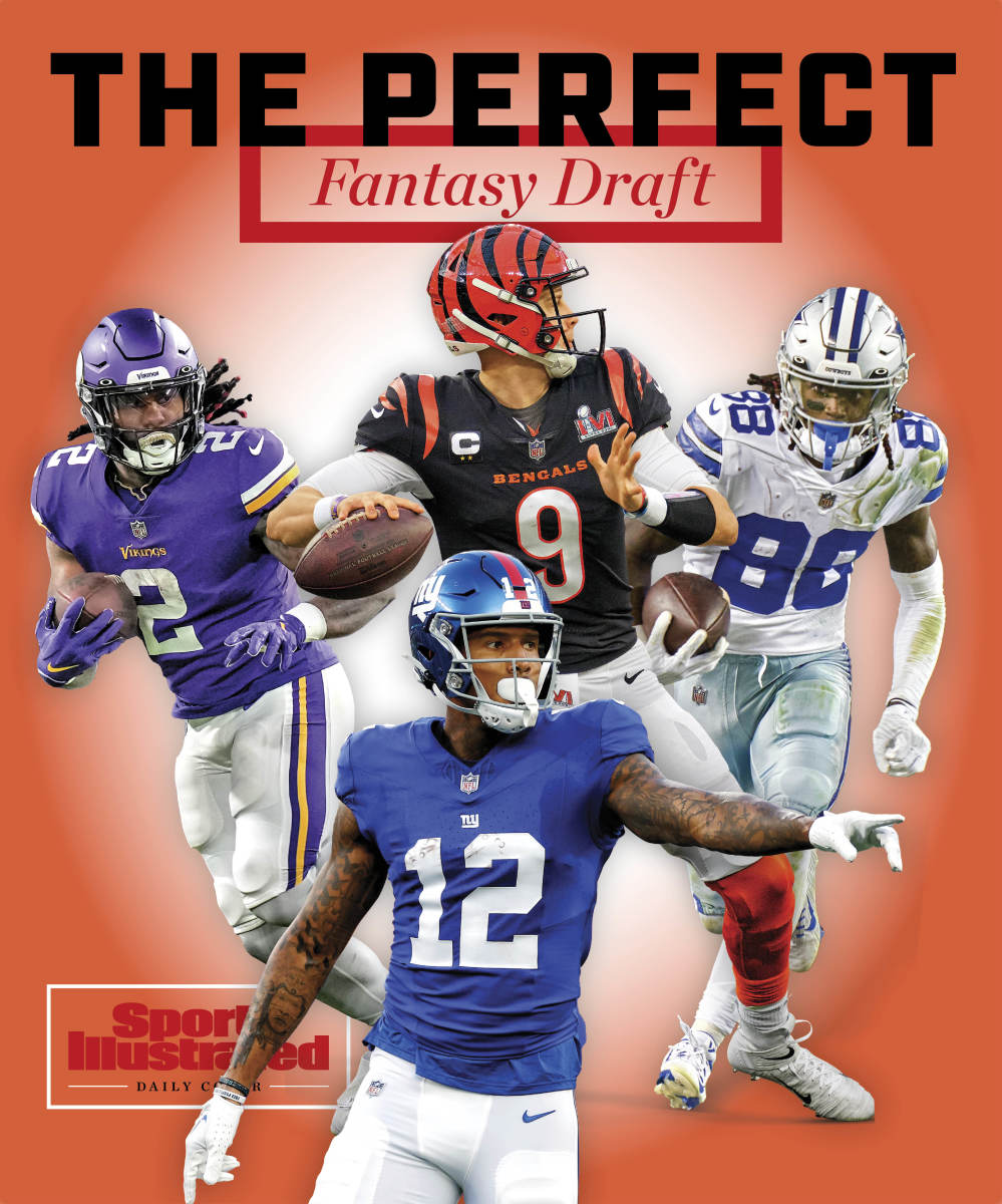Fantasy Football Draft Strategy: Best Picks for Every Round