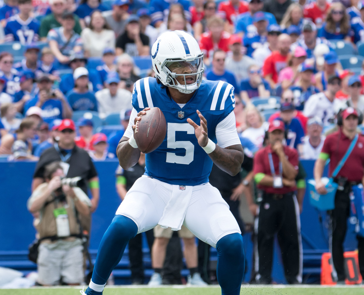 5 Things We Need To See From Anthony Richardson Vs Eagles Sports 5 Things We Need To See From Anthony Richardson Vs Eagles Sports