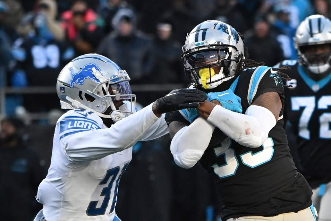 How to watch Detroit Lions vs. Carolina Panthers preseason game - Sports  Illustrated Detroit Lions News, Analysis and More