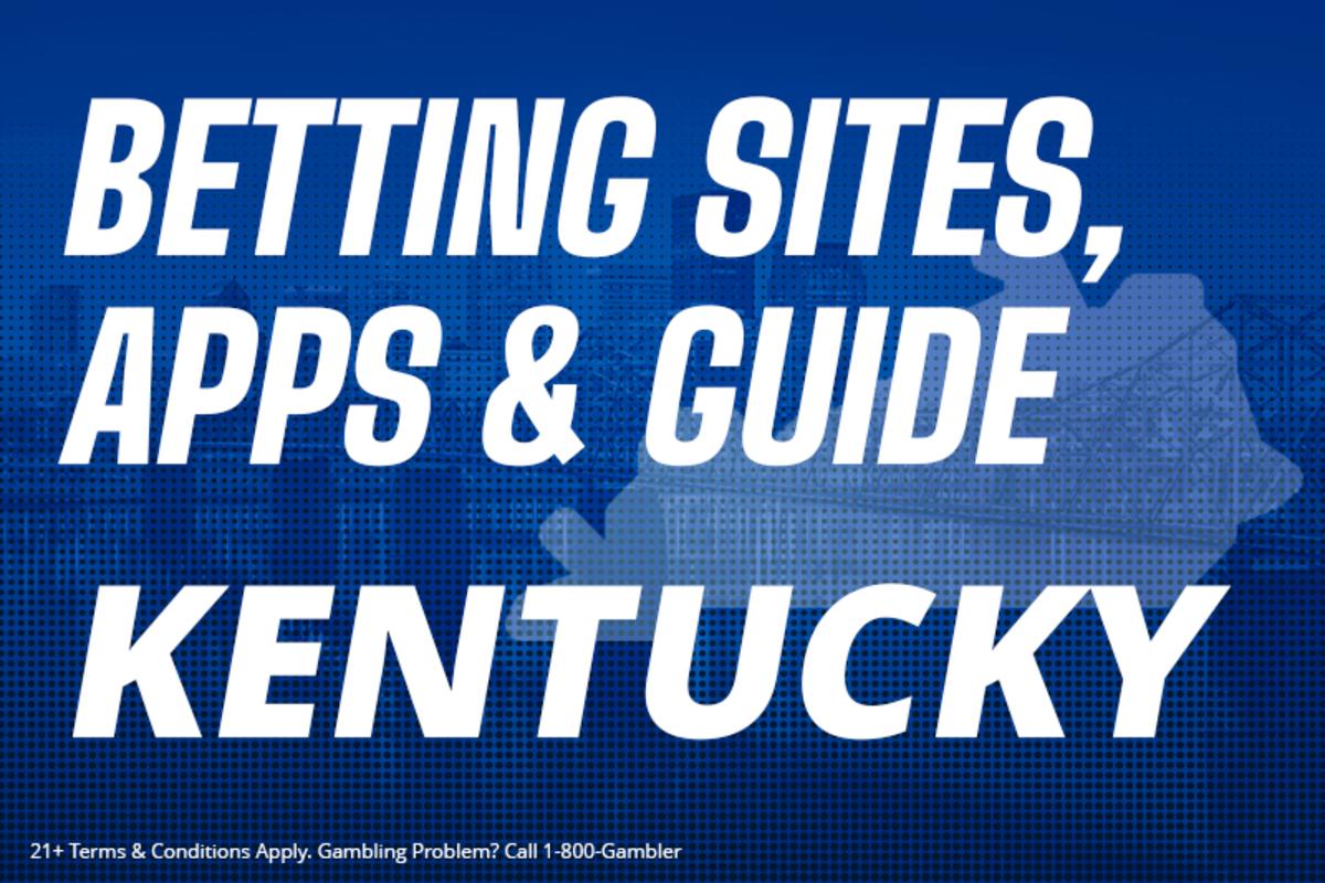 Everything you need for betting with sportsbooks in Kentucky, covering the best betting sites & apps, how to bet in Kentucky, legality, betting taxes and much more.