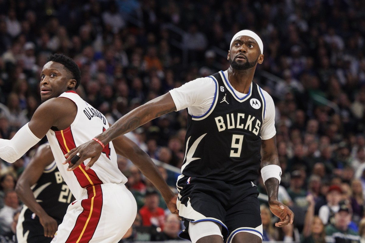 Bobby Portis' "bluecollar mentality" is crucial if Team USA is to