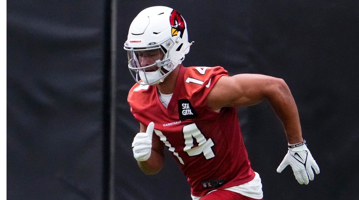 best nfl rookies for fantasy 2022