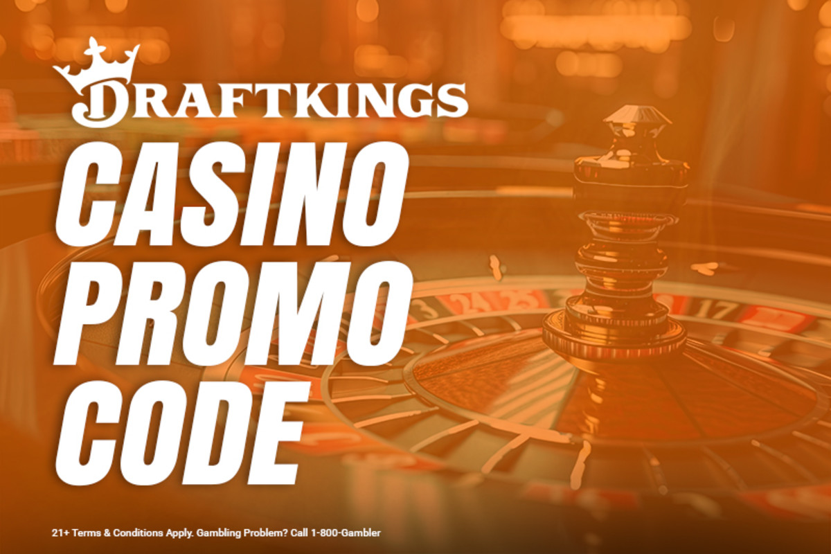 draftkings casino no deposit promo code