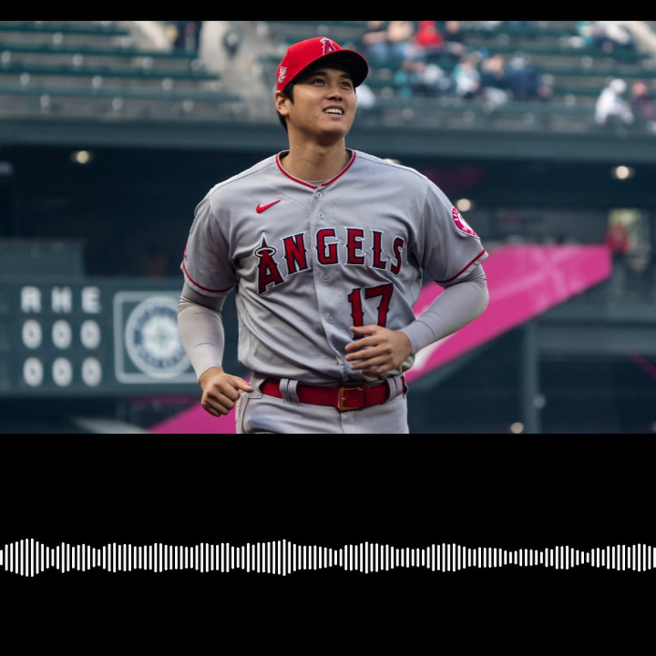 ESPN MLB Insider Buster Olney Discusses the UCL Tear For Shohei Ohtani