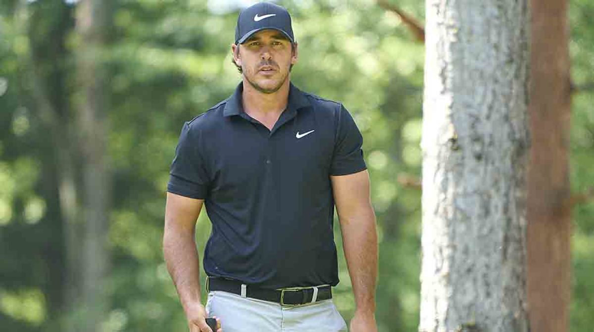 Brooks Koepka