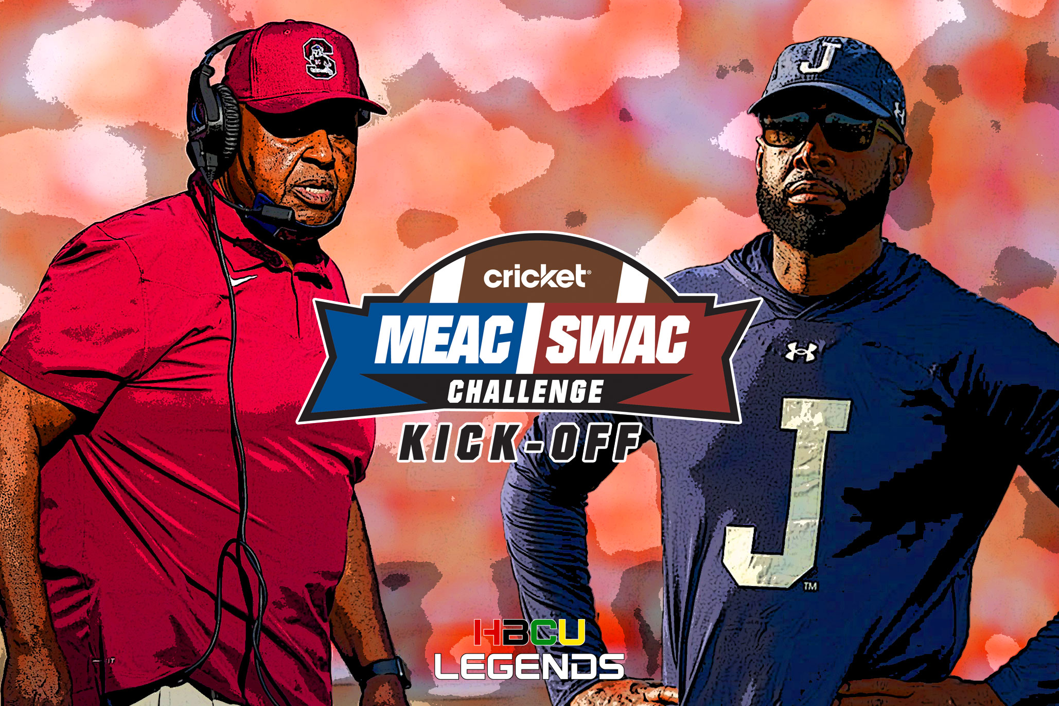 2023 Cricket MEAC/SWAC Challenge How To Watch