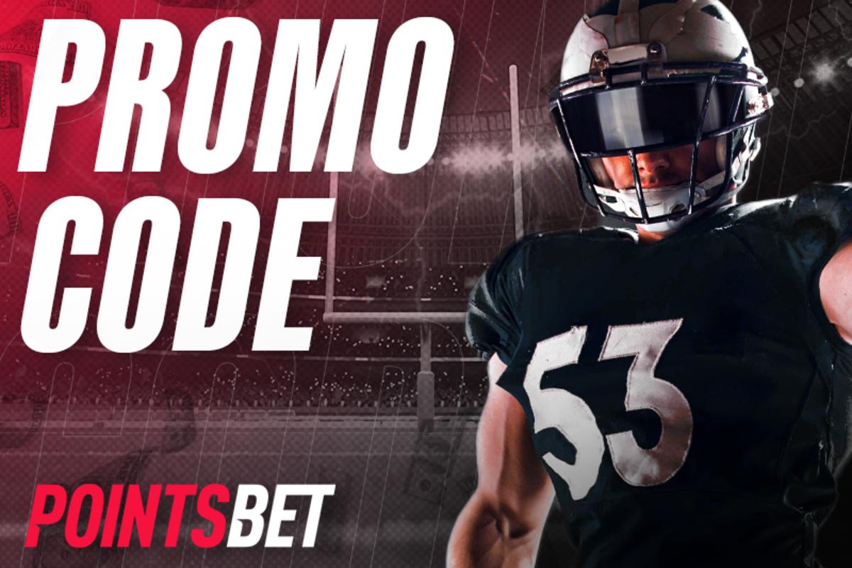 PointsBet Sportsbook Review, Promo Codes and Bonus Bets Dimers cocogarage.jp