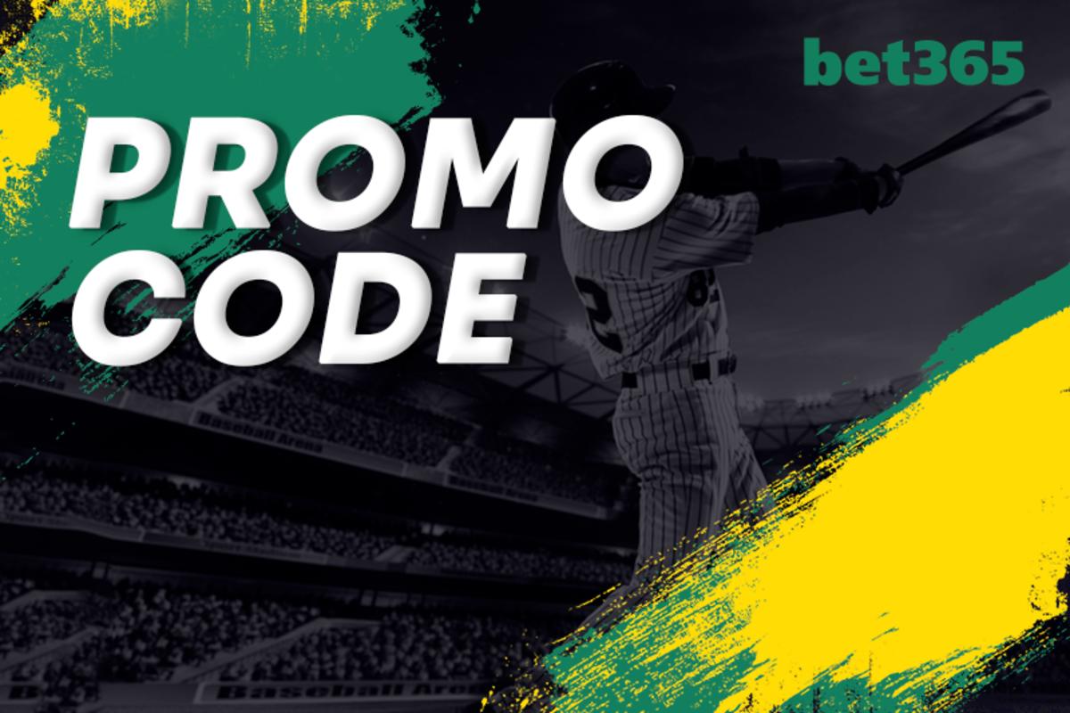 bet365 Exclusive Promo Code SUN365 for November 2023